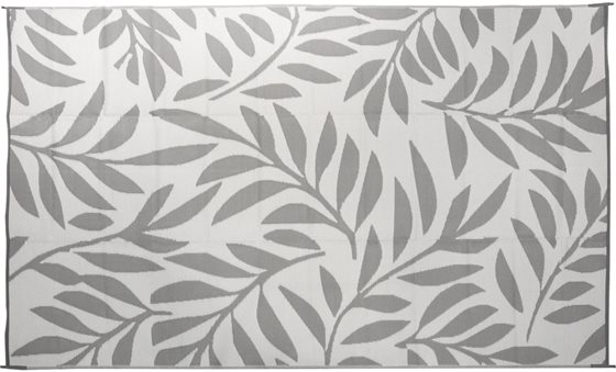 MATA PODŁOGOWA 250x400 BERGER GREY NATURE