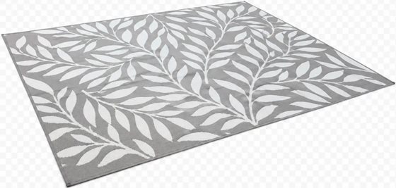 MATA PODŁOGOWA 250x400 BERGER GREY NATURE