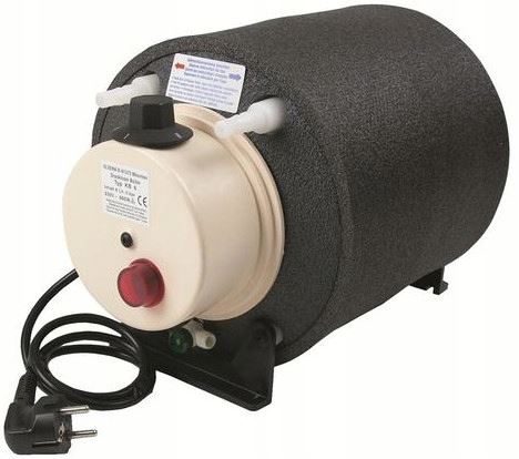 BOJLER ELGENA 6L KB6 230V/660W