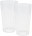 SZKLANKA BERGER STRIPES 560 ml 2 szt.