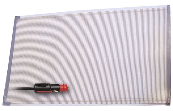MATA GRZEWCZA 12V PROCAR 50x150 cm
