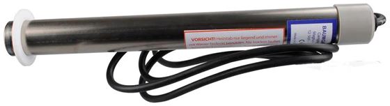 GRZAŁKA DO WODY 230V/75W