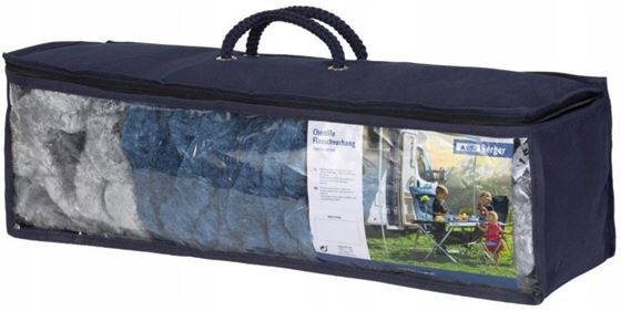 TORBA TRANSPORTOWA BERGER NA ZASŁONY 100cm