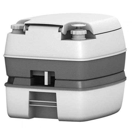 TOALETA BERGER DELUX 17L