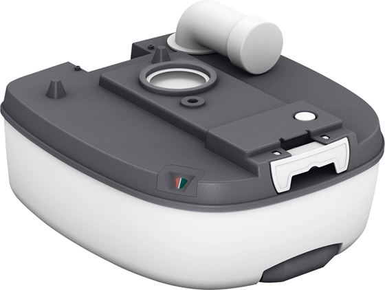 TOALETA BERGER DELUX 17L