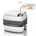 TOALETA BERGER DELUX 17L