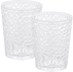 SZKLANKA BERGER ZELVA 400 ml 2 szt.