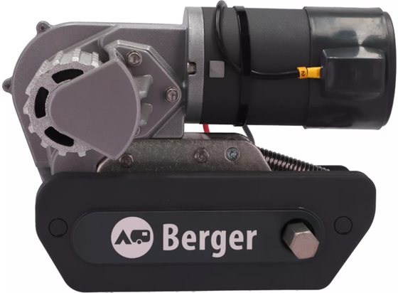MOVER DO PRZYCZEPY BERGER TITANIUM DO 2250/3500 kg