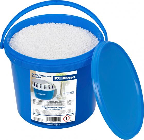 OSUSZACZ POWIETRZA GRANULAT 4.6 kg