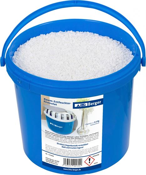 OSUSZACZ POWIETRZA GRANULAT 4.6 kg