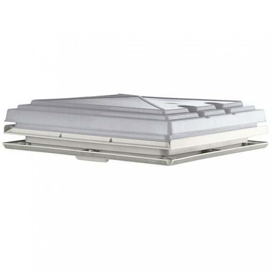 OKNO DACHOWE 40x40 MPK 42 BIAŁE