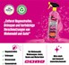 WOSHUP! PŁYN DO USUWANIA SMUG PO DESZCZU SPRAY 1l