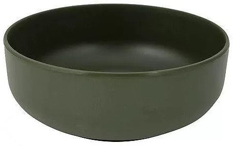 MISKA OBIADOWA BERGER BO-CAMP PATOM ZIELONA 700ml