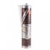 KLEJ SIKA SIKAFLEX 527AT 300 ml CZARNY