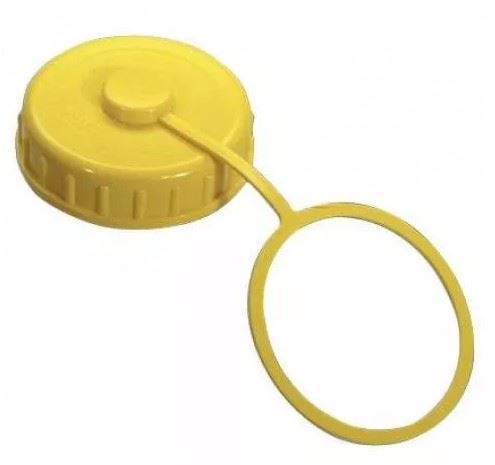 KOREK ZBIORNIKA WODY DIN 96 3/4" COMET
