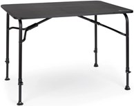 STÓŁ BERGER 100x68 cm TORNIO 2 KARBON SUPER LIGHT