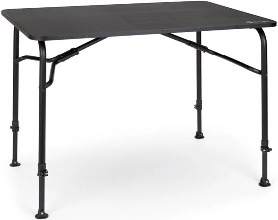 STÓŁ BERGER 100x68 cm TORNIO 2 KARBON SUPER LIGHT