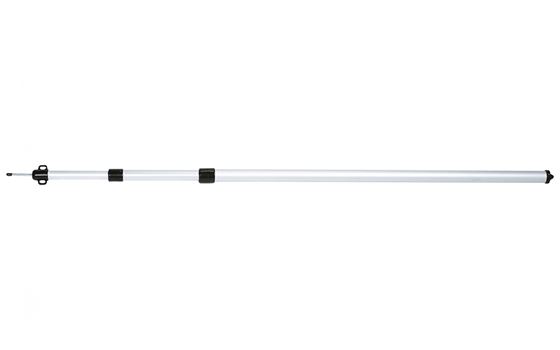 RURKA STELAŻA PRZEDSIONKA 95-230 cm 31 mm ALUMINIUM TELESKOPOWA