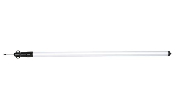 RURKA STELAŻA PRZEDSIONKA 95-230 cm 31 mm ALUMINIUM TELESKOPOWA