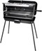 GRILL GAZOWY BERGER WALIZKA 30 mbar CZARNY