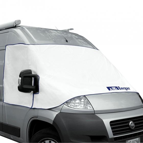 MATA TERMICZNA ZEWNĘTRZNA DUCATO 06- NA SZYBY