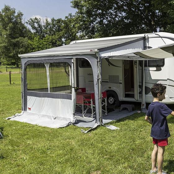 PRZEDSIONEK 260 cm FIAMMA PRIVACY ULTRA LIGHT VAN