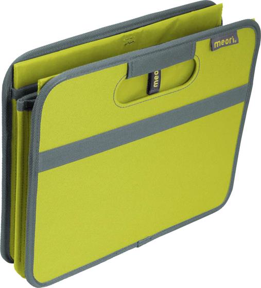 ORGANIZER MEORI PUDEŁKO ZIELONE 30L