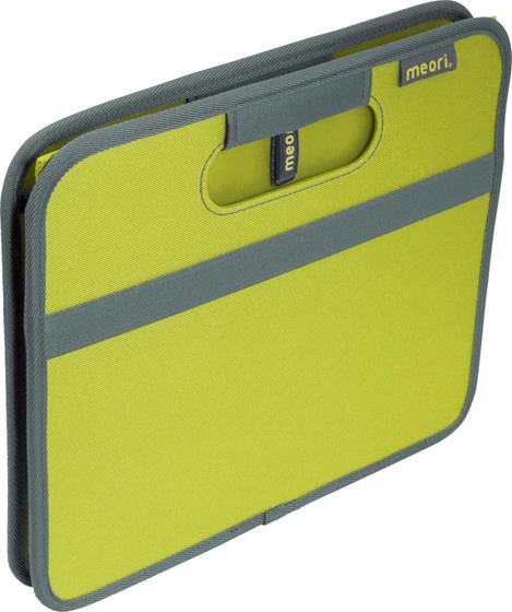 ORGANIZER MEORI PUDEŁKO ZIELONE 15L