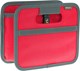 ORGANIZER MEORI MINI PUDEŁKO CZERWONE 1,8L