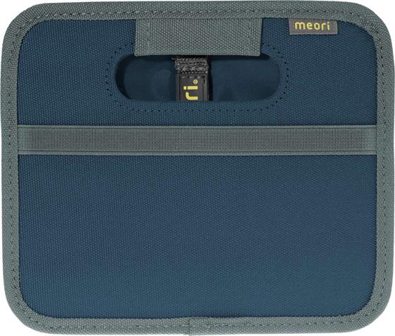 ORGANIZER MEORI MINI PUDEŁKO MARINE BLUE 1,8L