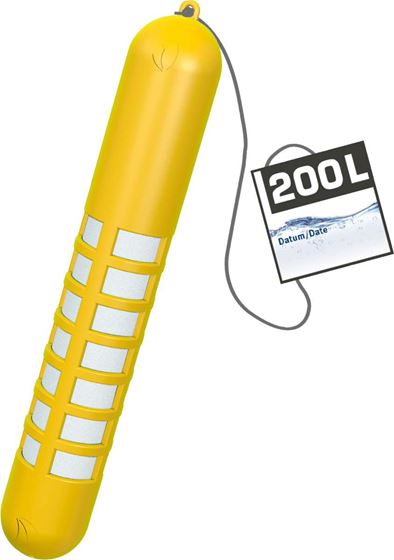 JONIZATOR DO UZDATNIANIA WODY 200L FILTR LILIE