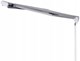 MARKIZA 400 cm THULE OMNISTOR 6300 CZARNA MYSTIC GREY  Z ADAPTEREM DO DUCATO -07