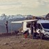 MARKIZA 400 cm THULE OMNISTOR 6300 CZARNA MYSTIC GREY  Z ADAPTEREM DO DUCATO -07