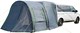 PRZEDSIONEK BERGER TOURING EASY AIR REAR VW T5/T6 TYLNY h320x395 cm
