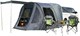 PRZEDSIONEK BERGER TOURING EASY AIR REAR VW T5/T6 TYLNY h320x395 cm