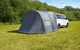 PRZEDSIONEK BERGER TOURING EASY AIR REAR VW T5/T6 TYLNY h320x395 cm