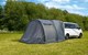 PRZEDSIONEK BERGER TOURING EASY AIR REAR VW T5/T6 TYLNY h320x395 cm