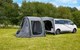 PRZEDSIONEK BERGER TOURING EASY AIR REAR VW T5/T6 TYLNY h320x395 cm