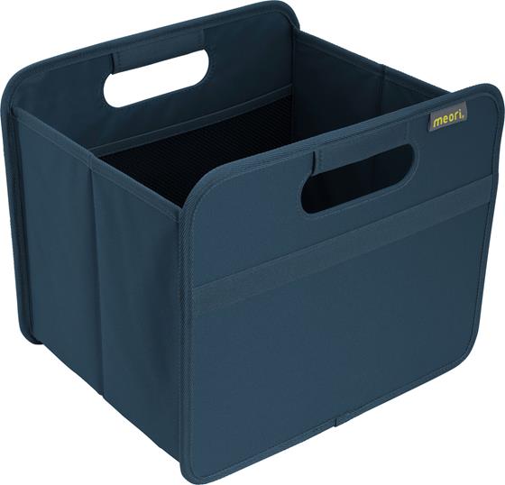 ORGANIZER MEORI PUDEŁKO GRANATOWE 15L