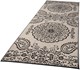 MATA PODŁOGOWA 250x500 BERGER GREY ORNAMENT