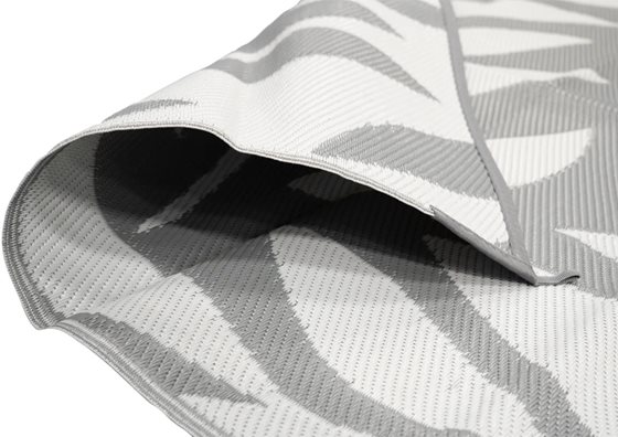 MATA PODŁOGOWA 250x500 BERGER GREY ORNAMENT