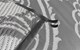 MATA PODŁOGOWA 250x500 BERGER GREY ORNAMENT