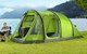 NAMIOT 4 os. BERGER CAMPO 4-L ZIELONY