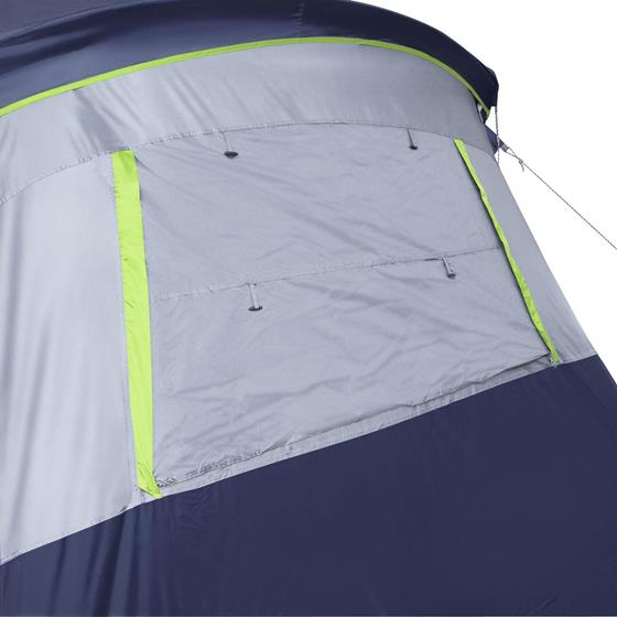 NAMIOT 4OS.BERGER LAGOON 4 NIEBIESKI