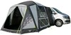 PRZEDSIONEK BERGER LIBERTA AIR 305x440 cm h170-210 cm
