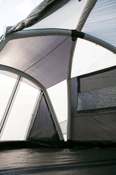 PRZEDSIONEK BERGER LIBERTA AIR 305x440 cm h170-210 cm