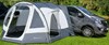 PRZEDSIONEK BERGER TRAVELLER BOCZNY h180-220 cm