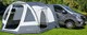 PRZEDSIONEK BERGER TRAVELLER BOCZNY h180-220 cm