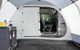 PRZEDSIONEK BERGER TRAVELLER BOCZNY h180-220 cm