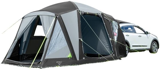 PRZEDSIONEK BERGER LIBERTA AIR SUV TYLNY 305x370 cm h150-180 cm